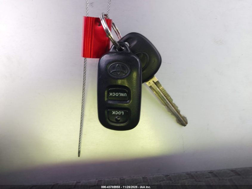 2006 Toyota Corolla S VIN: 1NXBR30E86Z673532 Lot: 43785958