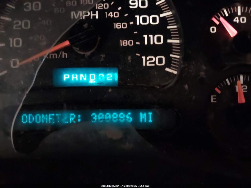 2004 Chevrolet Tahoe Ls VIN: 1GNEC13V34J323279 Lot: 43785961