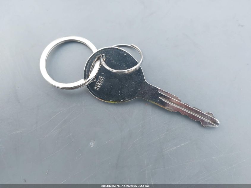 2004 Dodge Ram 1500 Slt/Laramie VIN: 1D7HA18D04S728401 Lot: 43785976