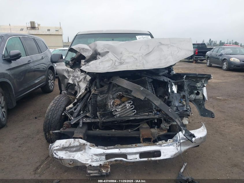 2001 GMC Sierra 1500 Sle VIN: 1GTEC19T51Z178841 Lot: 43785984