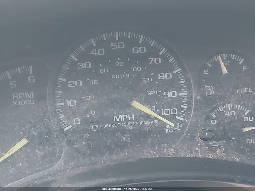 2001 GMC Sierra 1500 Sle VIN: 1GTEC19T51Z178841 Lot: 43785984