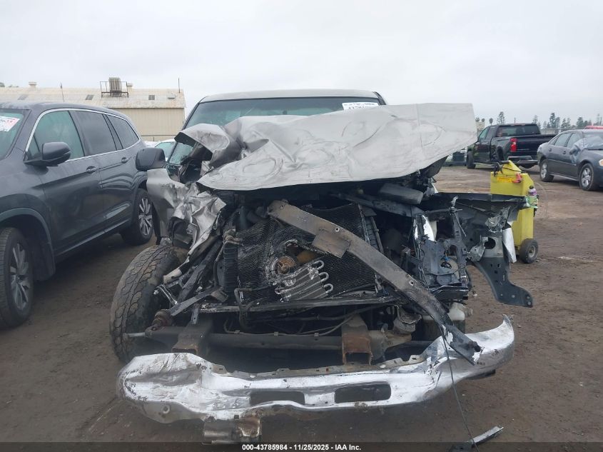 2001 GMC Sierra 1500 Sle VIN: 1GTEC19T51Z178841 Lot: 43785984