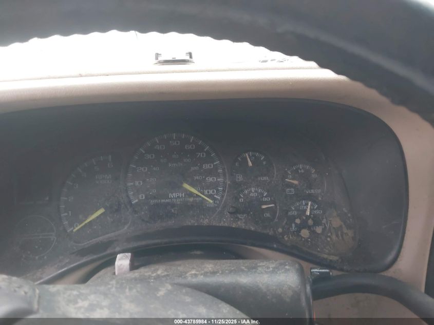 2001 GMC Sierra 1500 Sle VIN: 1GTEC19T51Z178841 Lot: 43785984