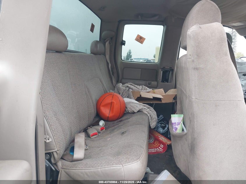 2001 GMC Sierra 1500 Sle VIN: 1GTEC19T51Z178841 Lot: 43785984