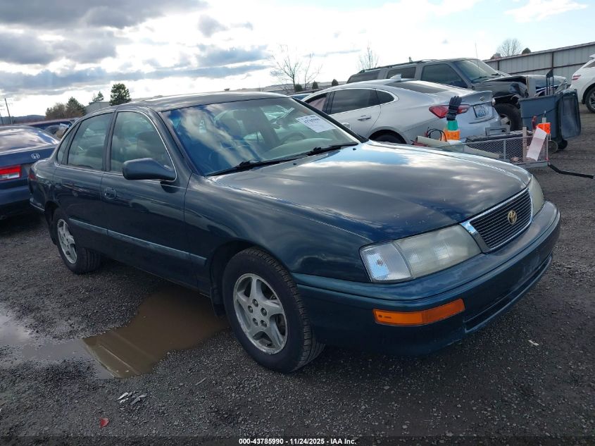 1997 Toyota Avalon Xl