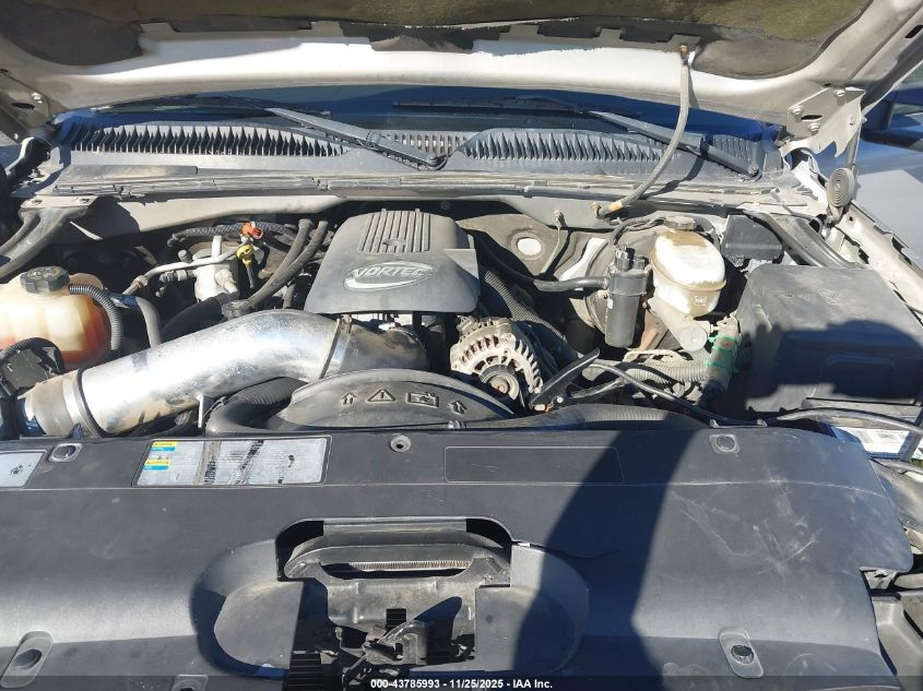 2004 Chevrolet Silverado 1500 Ls VIN: 2GCEC19T141229961 Lot: 43785993