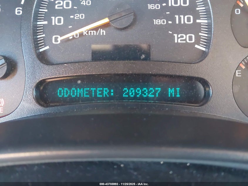 2004 Chevrolet Silverado 1500 Ls VIN: 2GCEC19T141229961 Lot: 43785993