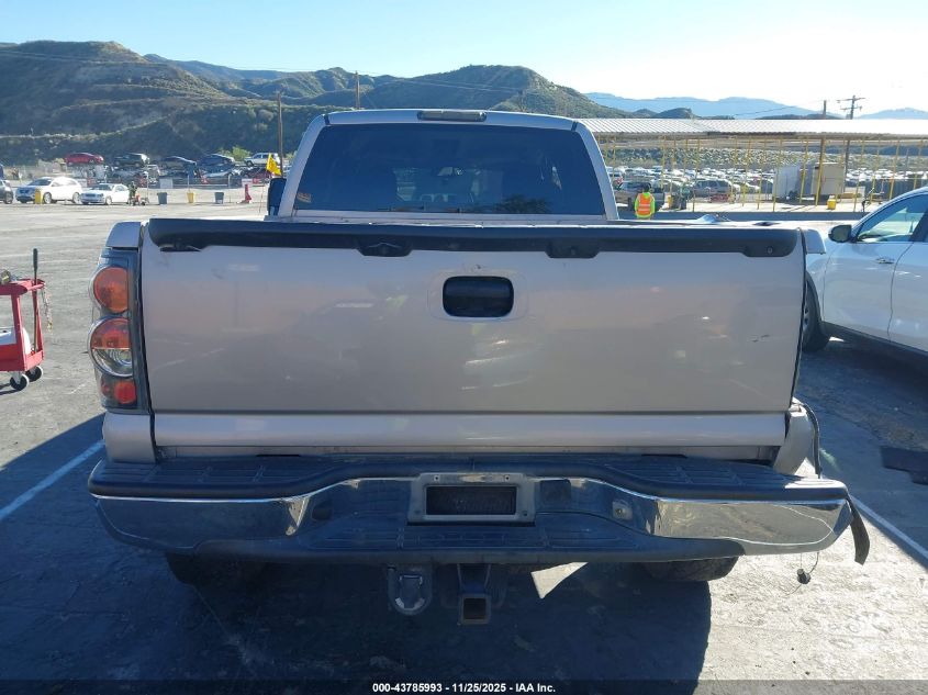 2004 Chevrolet Silverado 1500 Ls VIN: 2GCEC19T141229961 Lot: 43785993