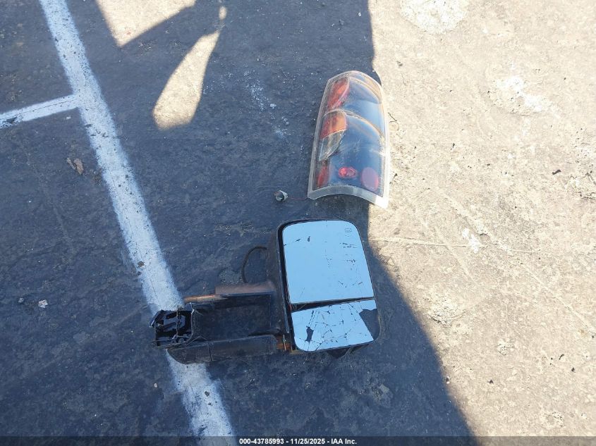 2004 Chevrolet Silverado 1500 Ls VIN: 2GCEC19T141229961 Lot: 43785993