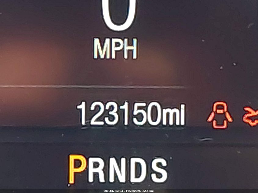 2017 Lincoln Mkc Reserve VIN: 5LMTJ3DH4HUL02285 Lot: 43785994