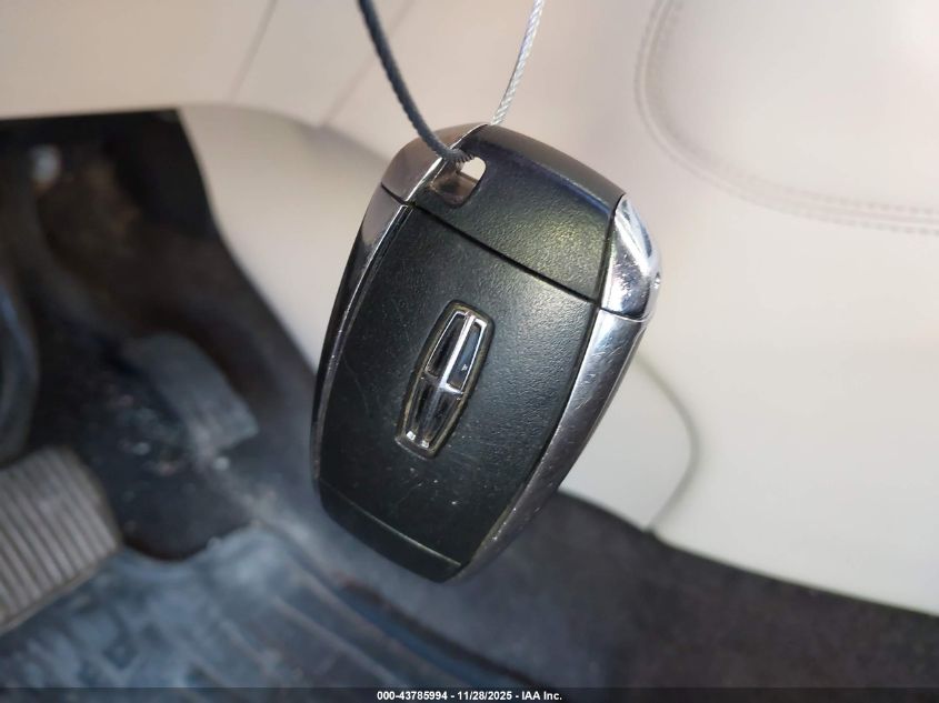 2017 Lincoln Mkc Reserve VIN: 5LMTJ3DH4HUL02285 Lot: 43785994