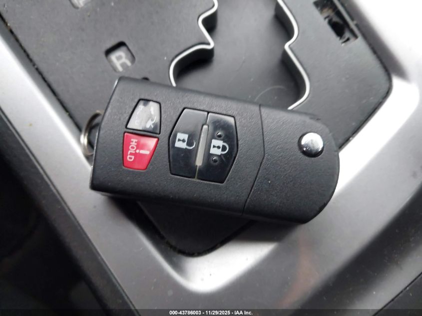 2010 Mazda Mazda3 I Touring VIN: JM1BL1SF0A1157353 Lot: 43786003