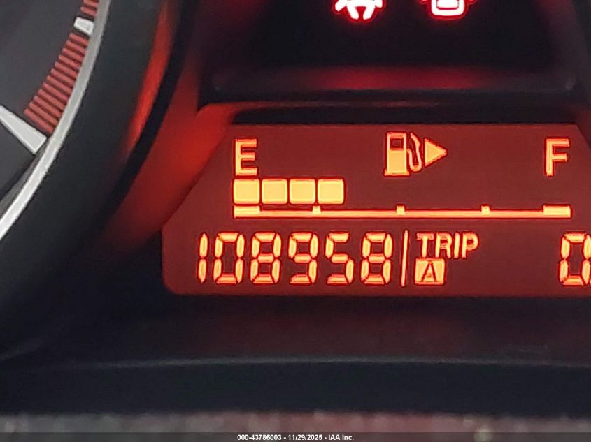 2010 Mazda Mazda3 I Touring VIN: JM1BL1SF0A1157353 Lot: 43786003