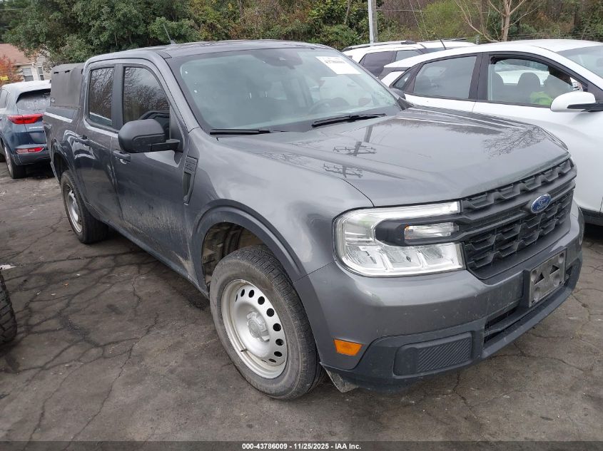 FORD MAVERICK XL