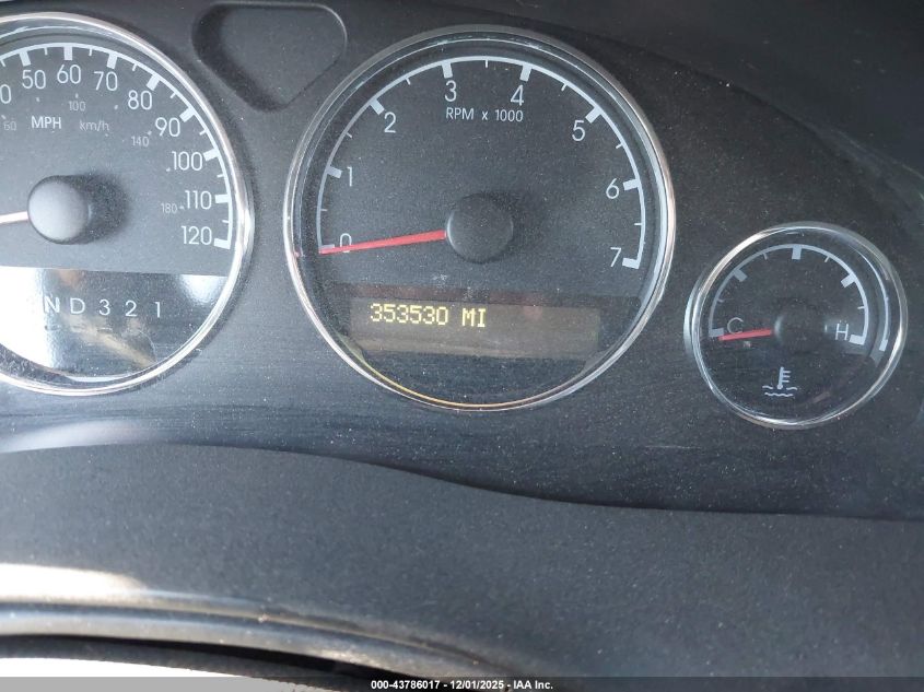 2007 Chevrolet Uplander Ls VIN: 1GNDV23107D216007 Lot: 43786017