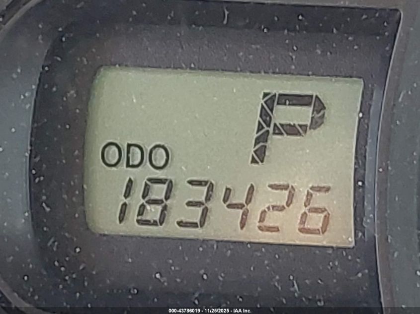 2014 Toyota Sienna Le V6 8 Passenger VIN: 5TDKK3DC1ES520947 Lot: 43786019