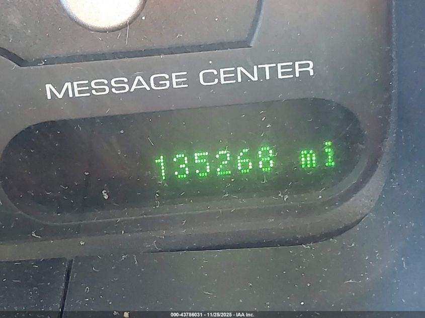 2005 Ford Explorer Eddie Bauer VIN: 1FMDU64E85ZA54918 Lot: 43786031