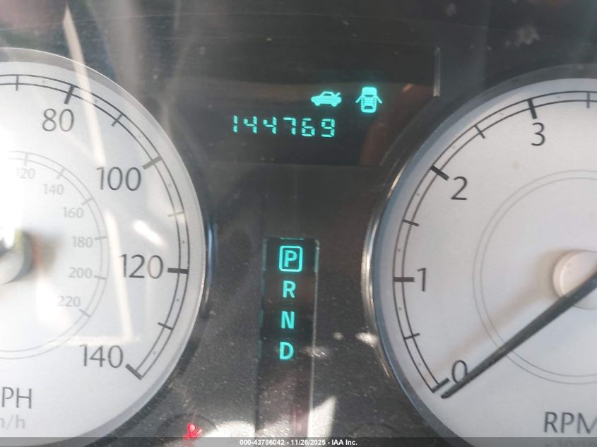 2006 Chrysler 300 Touring VIN: 2C3KA53G06H405523 Lot: 43786042