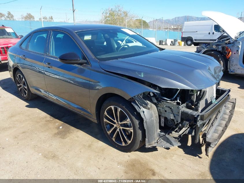 VOLKSWAGEN JETTA 1.5T SPORT