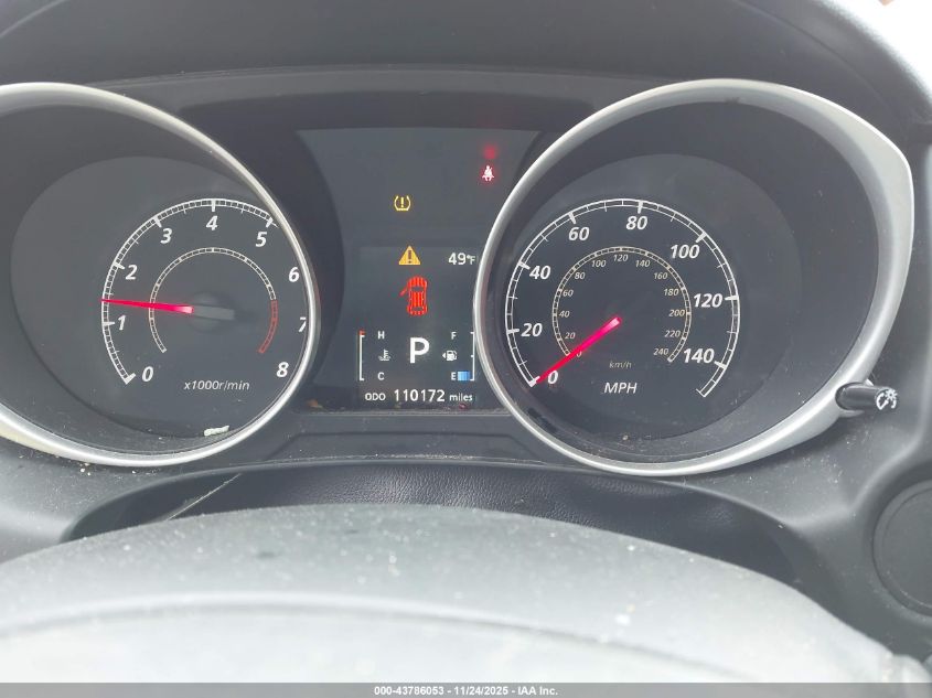 2015 Mitsubishi Outlander Sport Es VIN: 4A4AP3AU5FE053798 Lot: 43786053