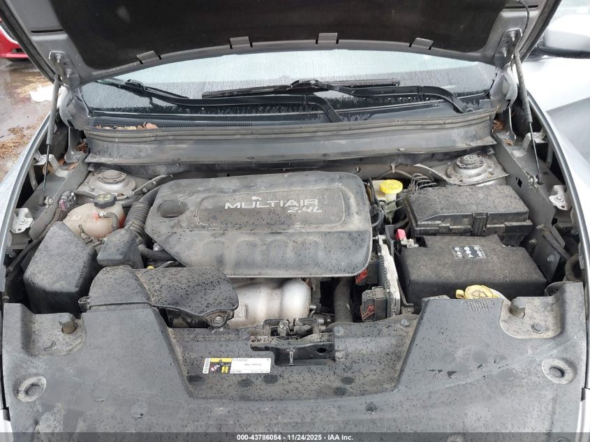 2014 Jeep Cherokee Latitude VIN: 1C4PJLCBXEW295168 Lot: 43786054