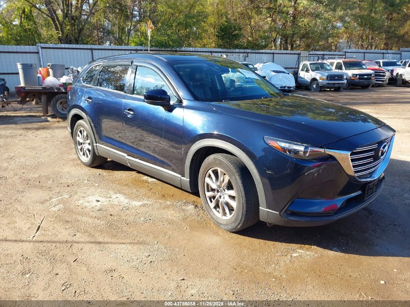 MAZDA CX-9 TOURING