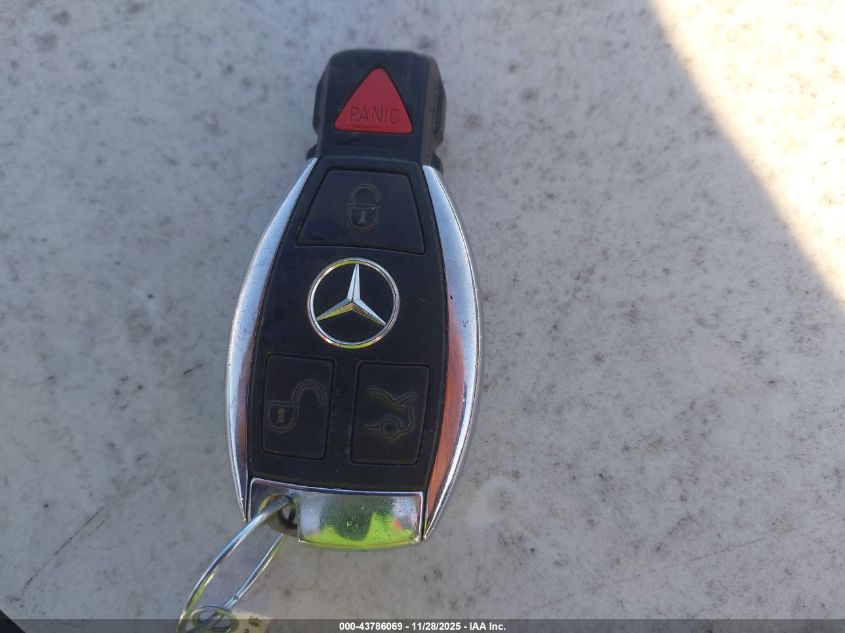 2011 Mercedes-Benz Glk 350 4Matic VIN: WDCGG8HB5BF570665 Lot: 43786069