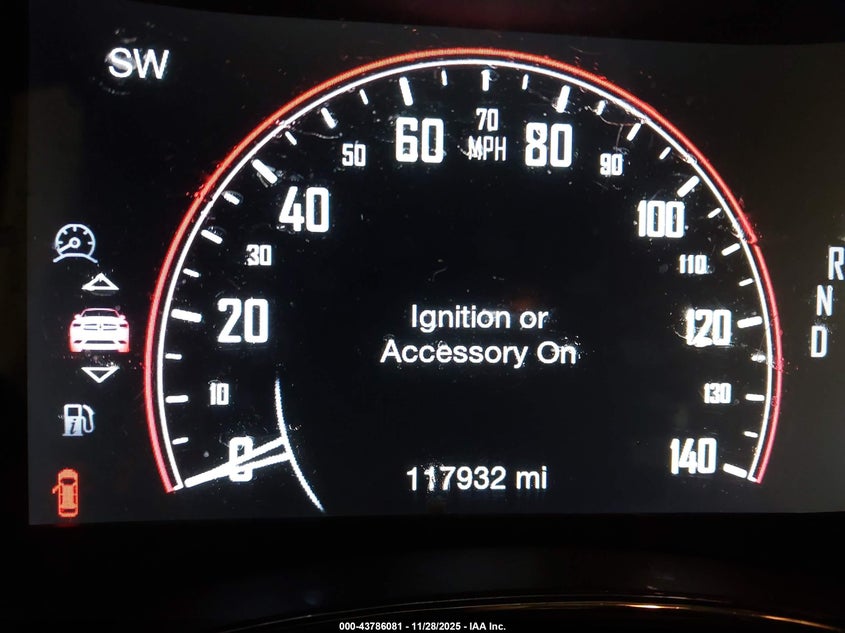 2018 Dodge Durango Gt Awd VIN: 1C4RDJDG8JC174388 Lot: 43786081