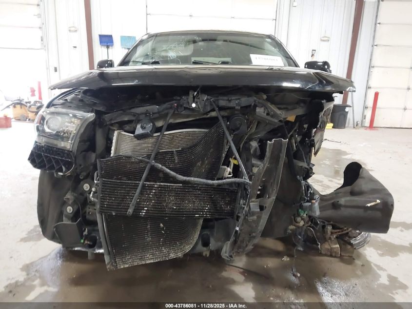 2018 Dodge Durango Gt Awd VIN: 1C4RDJDG8JC174388 Lot: 43786081