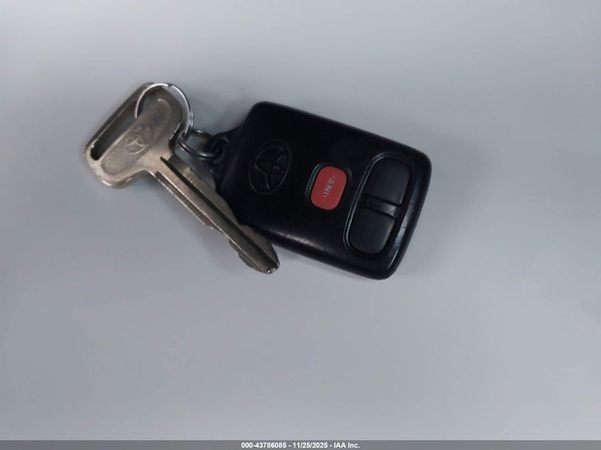 4T1BF22K4VU025321 1997 TOYOTA CAMRY photo no. 11