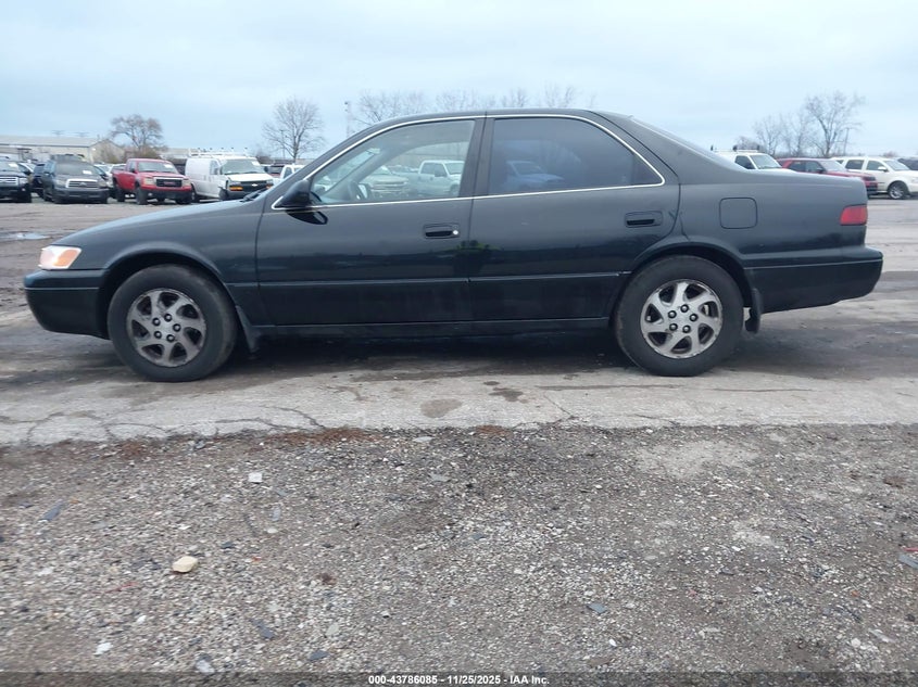 4T1BF22K4VU025321 1997 TOYOTA CAMRY photo no. 15