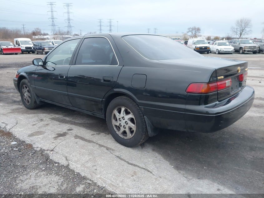 4T1BF22K4VU025321 1997 TOYOTA CAMRY photo no. 3