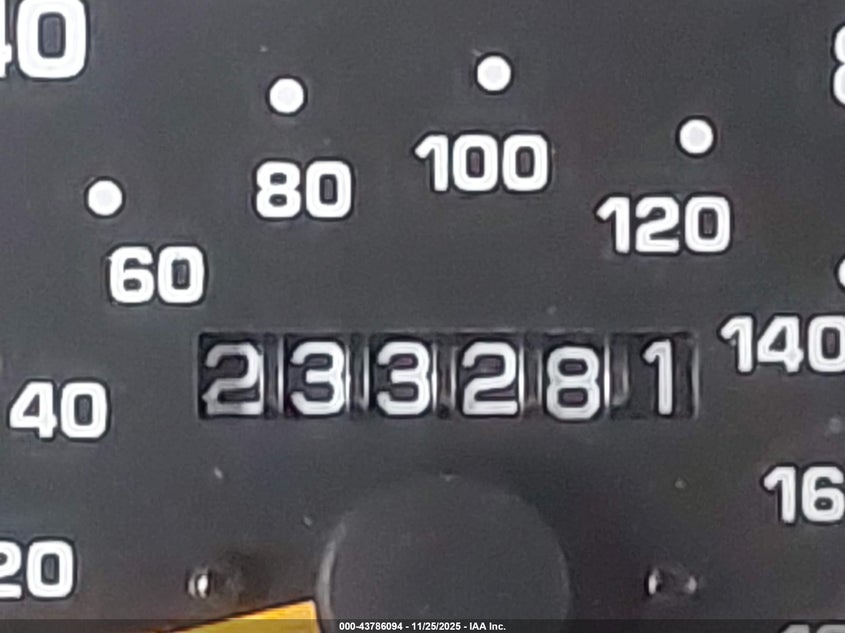 1996 Toyota 4Runner Sr5 VIN: JT3HN86R4T0002433 Lot: 43786094