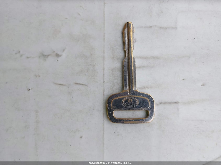 1996 Toyota 4Runner Sr5 VIN: JT3HN86R4T0002433 Lot: 43786094