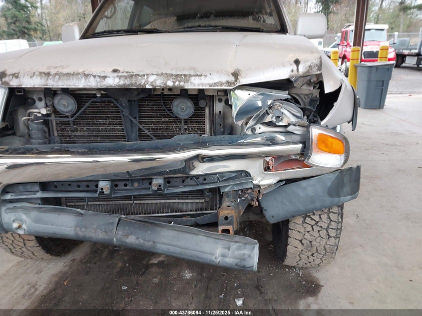 1996 Toyota 4Runner Sr5 VIN: JT3HN86R4T0002433 Lot: 43786094