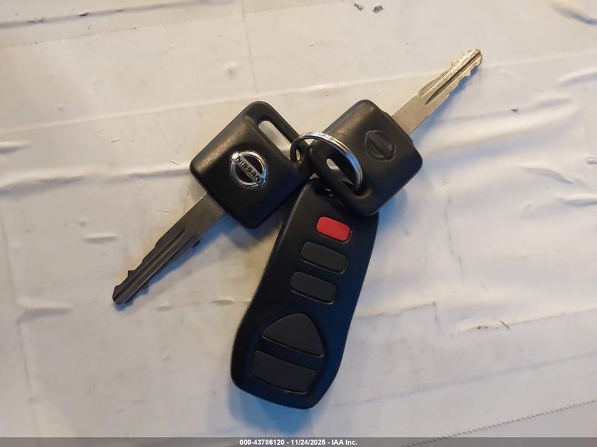 2004 Nissan Quest 3.5 Sl VIN: 5N1BV28U24N338341 Lot: 43786120