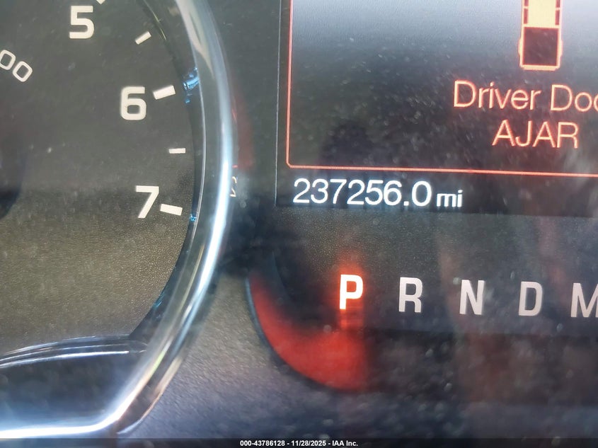 2011 Ford F-150 Xlt VIN: 1FTFW1CF2BFD31984 Lot: 43786128