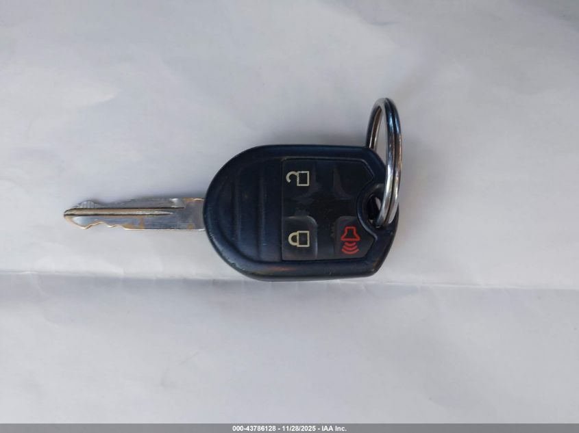 2011 Ford F-150 Xlt VIN: 1FTFW1CF2BFD31984 Lot: 43786128