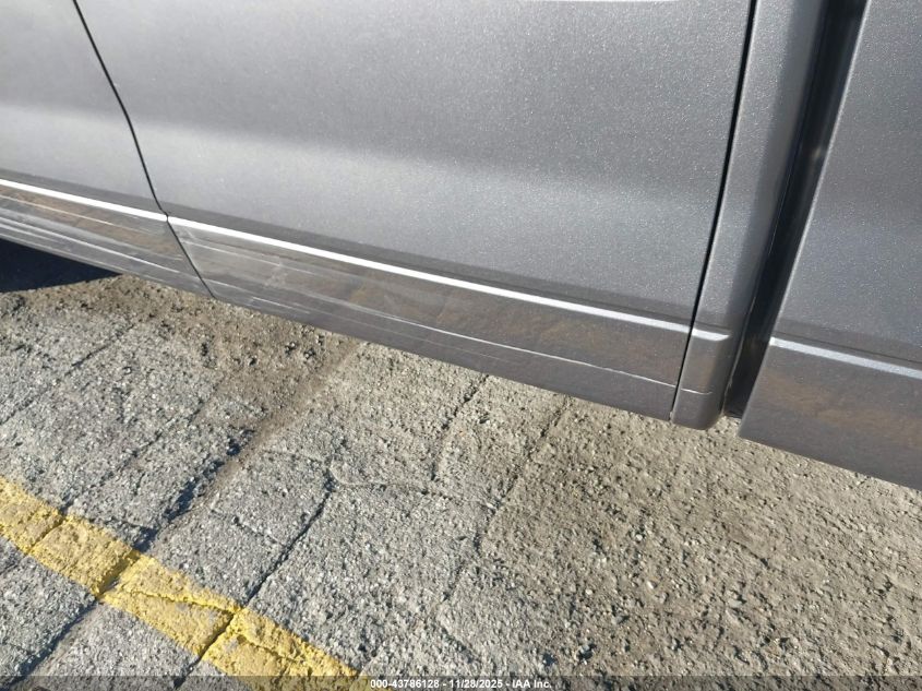 2011 Ford F-150 Xlt VIN: 1FTFW1CF2BFD31984 Lot: 43786128