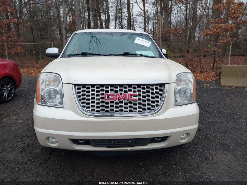 2008 GMC Yukon Xl 1500 Slt VIN: 1GKFK16378R208772 Lot: 43786144