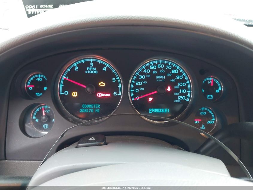 2008 GMC Yukon Xl 1500 Slt VIN: 1GKFK16378R208772 Lot: 43786144