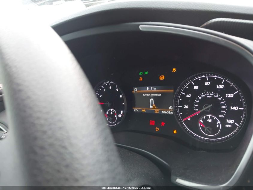 2022 Hyundai Santa Fe Sel VIN: 5NMS2DAJ1NH418611 Lot: 43786146