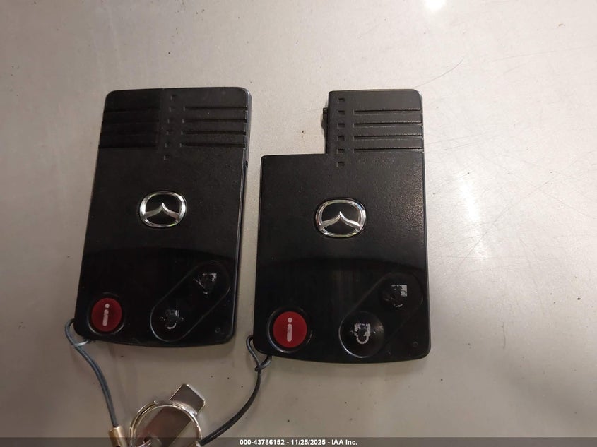 2008 Mazda Cx-9 Grand Touring VIN: JM3TB38A280151866 Lot: 43786152