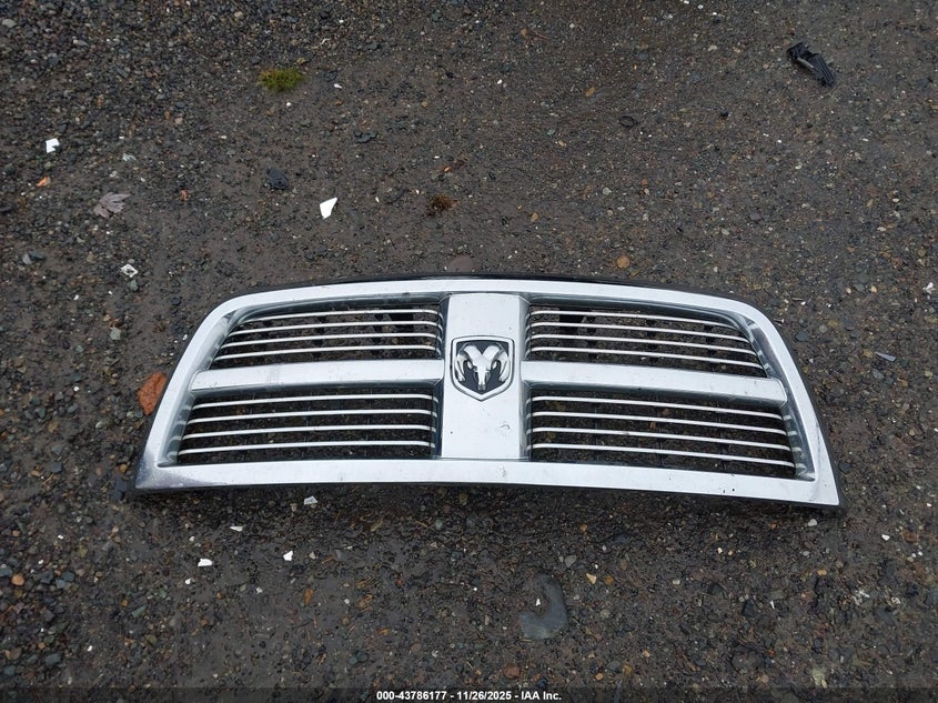 2012 Ram 3500 Laramie Longhorn/Limited Edition VIN: 3C63D3KL3CG157460 Lot: 43786177