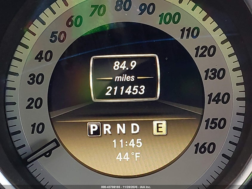 2012 Mercedes-Benz C 300 Luxury 4Matic VIN: WDDGF8BB5CR201764 Lot: 43786185