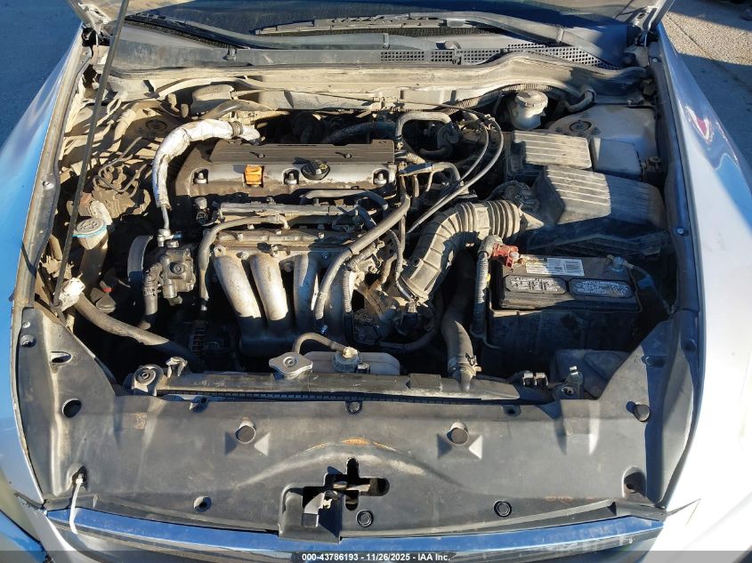 2005 Honda Accord Ex VIN: 1HGCM56855A148131 Lot: 43786193