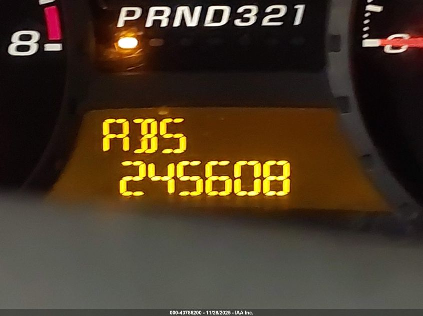 2005 Chevrolet Colorado Ls VIN: 1GCDT196X58204724 Lot: 43786200