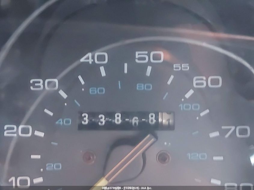 1989 Lincoln Town Car Signature VIN: 1LNBM82F8KY609768 Lot: 43786206