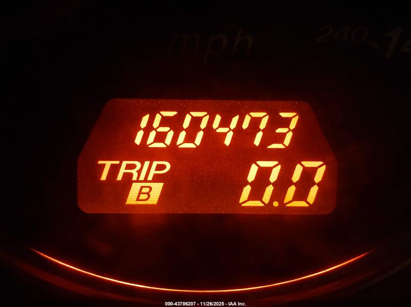 2007 Mazda Mazda6 I Sport Ve VIN: 1YVHP80C475M28698 Lot: 43786207