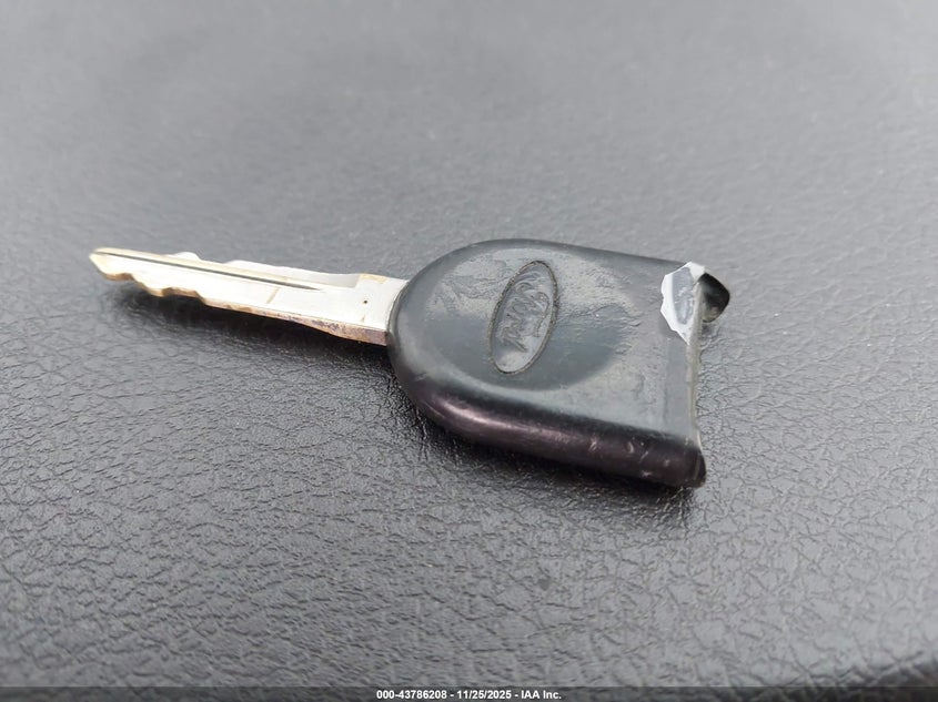 2008 Ford F-250 Lariat VIN: 1FTSW21R58EA84895 Lot: 43786208